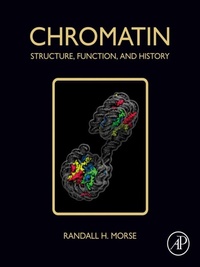 Abbildung von: Chromatin - Academic Press