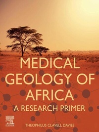 Abbildung von: Medical Geology of Africa - Elsevier
