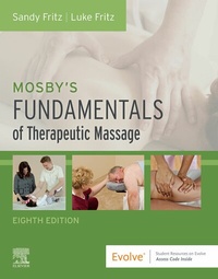 Abbildung von: Mosby's Fundamentals of Therapeutic Massage - E-Book - Mosby