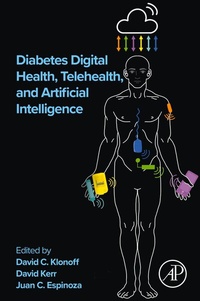 Abbildung von: Diabetes Digital Health, Telehealth, and Artificial Intelligence - Academic Press