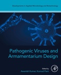 Abbildung von: Pathogenic Viruses and Armamentarium Design - Academic Press