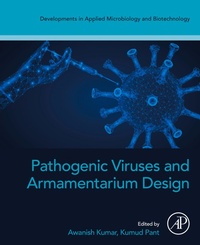 Abbildung von: Pathogenic Viruses and Armamentarium Design - Academic Press