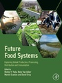 Cover: Future Food Systems - Academic Press