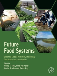 Abbildung von: Future Food Systems - Academic Press