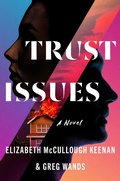 Cover: Trust Issues - Dutton
