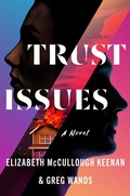 Cover: Trust Issues - Dutton
