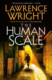 Enlarge image Cover: The Human Scale - Vintage