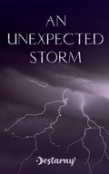 Cover: An Unexpected Storm - Destarny Novel