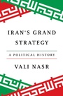 Cover: Iran's Grand Strategy - Princeton University Press