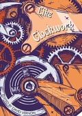 Cover: Like Clockwork - David Vernon