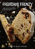 Cover: Fruitcake Frenzy - David Vernon