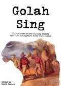 Cover: Golah Sing - David Vernon