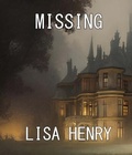 Cover: Missing - Lisa Henry