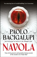 Cover: Navola - Head of Zeus --  an AdAstra Book