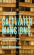 Cover: Saltwater Mansions - Phoenix
