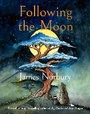 Cover: Following the Moon - Penguin Books Ltd