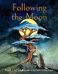 Cover: Following the Moon - Penguin Books Ltd