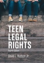 Cover: Teen Legal Rights - Bloomsbury Academic USA