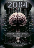Cover: 2084 - Lulu.com