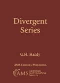 Cover: Divergent Series - American Mathematical Society