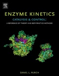 Cover: Enzyme Kinetics: Catalysis and Control - Elsevier