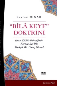 Abbildung von: Bila Keyf Doctrine - Gorgias Press