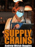 Cover: Supply Chains - Black Cat Weekly