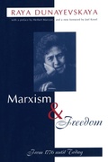 Cover: Marxism and Freedom - Humanities Press Intl