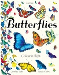 Cover: Butterflies - Laurence King Publishing