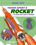 Cover: Taking Apart a Rocket - Wayland
