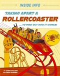 Cover: Taking Apart a Rollercoaster - Wayland