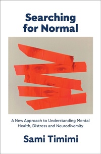 Enlarge image Cover: Searching for Normal