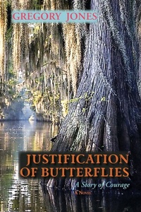 Enlarge image Cover: Justification of Butterflies - Sunstone Press