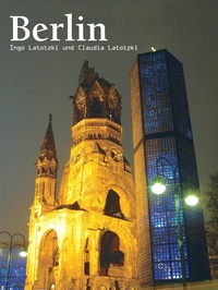 Abbildung von: Berlin - Parkstone International