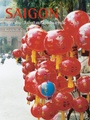 Cover: Saigon um die Jahrtausendwende - Parkstone International