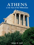 Cover: Athens at the Turn of the Millennium - Parkstone International