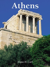 Abbildung von: Athens - Parkstone International