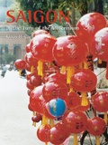 Cover: Saigon at the Turn of the Millennium - Parkstone International