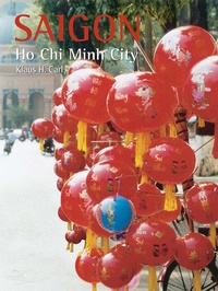 Abbildung von: Saigon - Ho Chi Minh City - Parkstone International