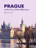 Cover: Prague at the Turn of the Millennium - Parkstone International