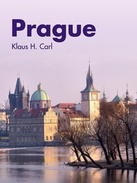 Abbildung von: Prague - Parkstone International
