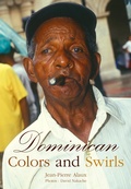 Cover: Dominican colors and swirls - Parkstone International