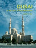 Cover: Dubai at the Turn of the Millennium - Parkstone International