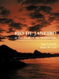 Cover: Rio de Janeiro at the Turn of the Millennium - Parkstone International