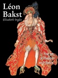 Cover: L&eacute;on Bakst. The art of theatre and dance - Parkstone International