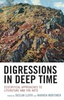 Cover: Digressions in Deep Time - Lexington Books