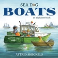 Cover: Sea Dog Boats - Down East Books,U.S.