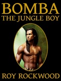 Cover: Bomba the Jungle Boy - Alien eBooks