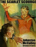 Cover: The Scarlet Scourge - Alien eBooks