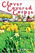 Cover: Clover Covered Corpse - LEVEL BEST BOOKS
